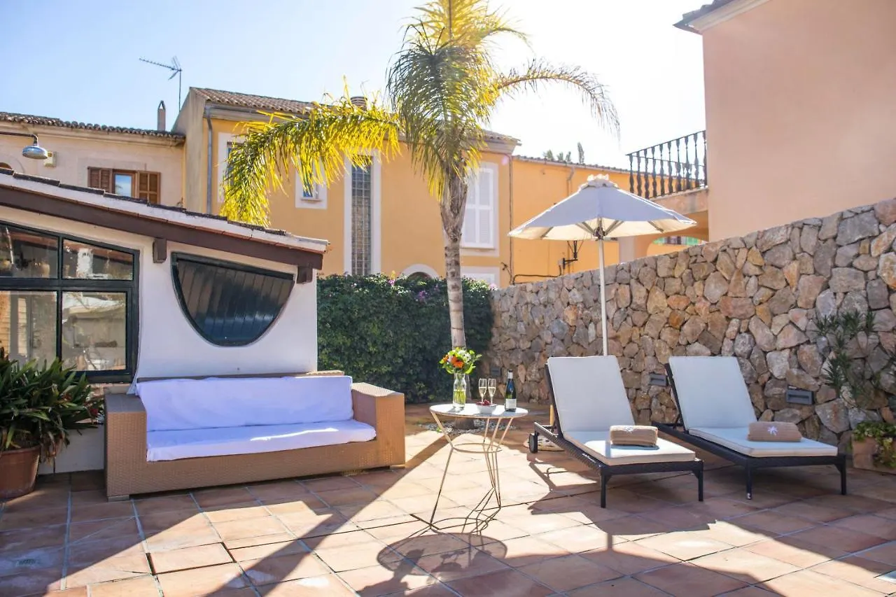 Villa Son Mas Palma de Mallorca Holiday home