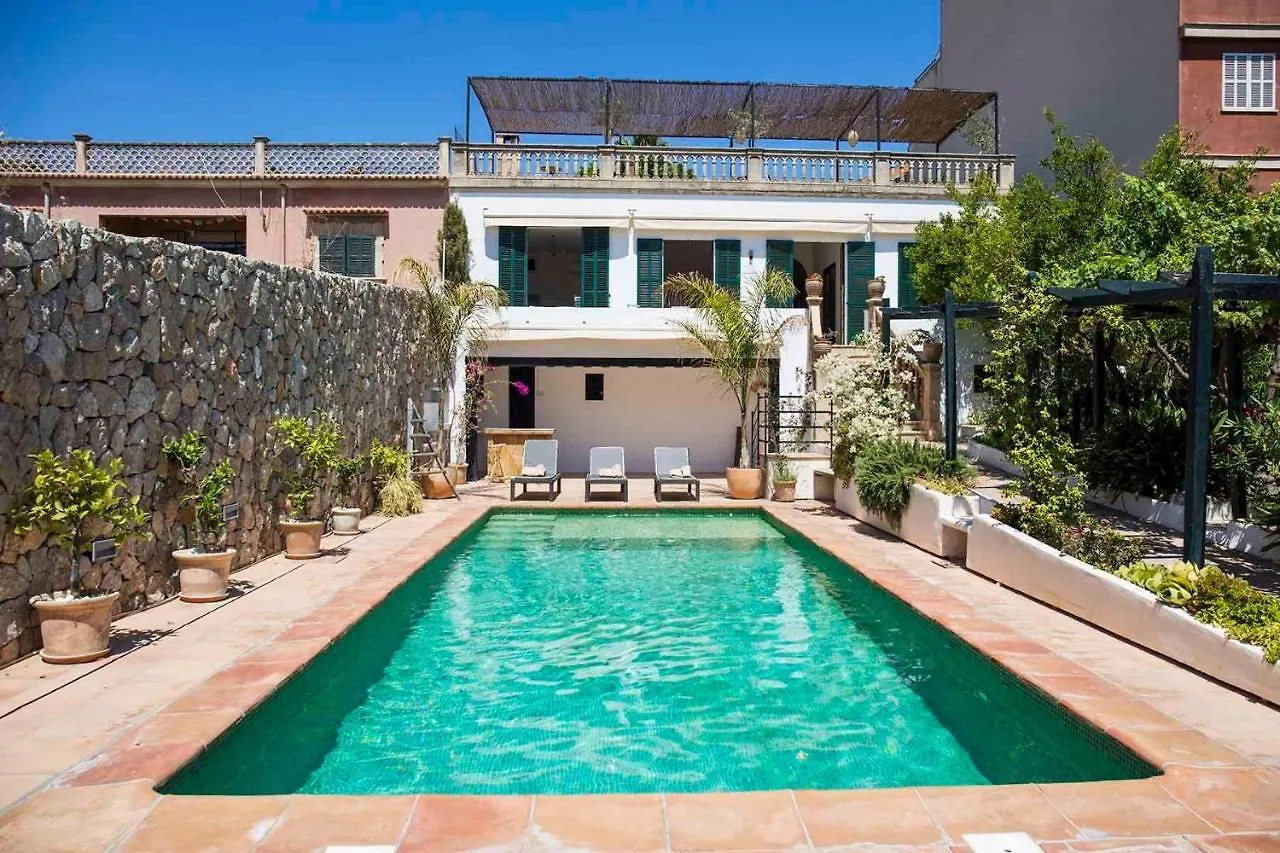 Holiday home Villa Son Mas Palma de Mallorca