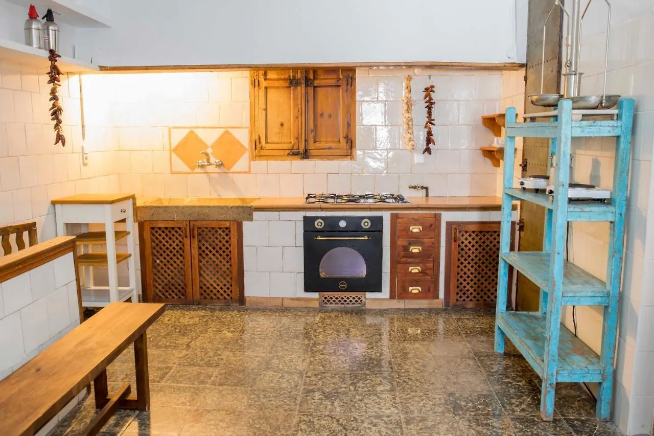 Holiday home Villa Son Mas Palma de Mallorca