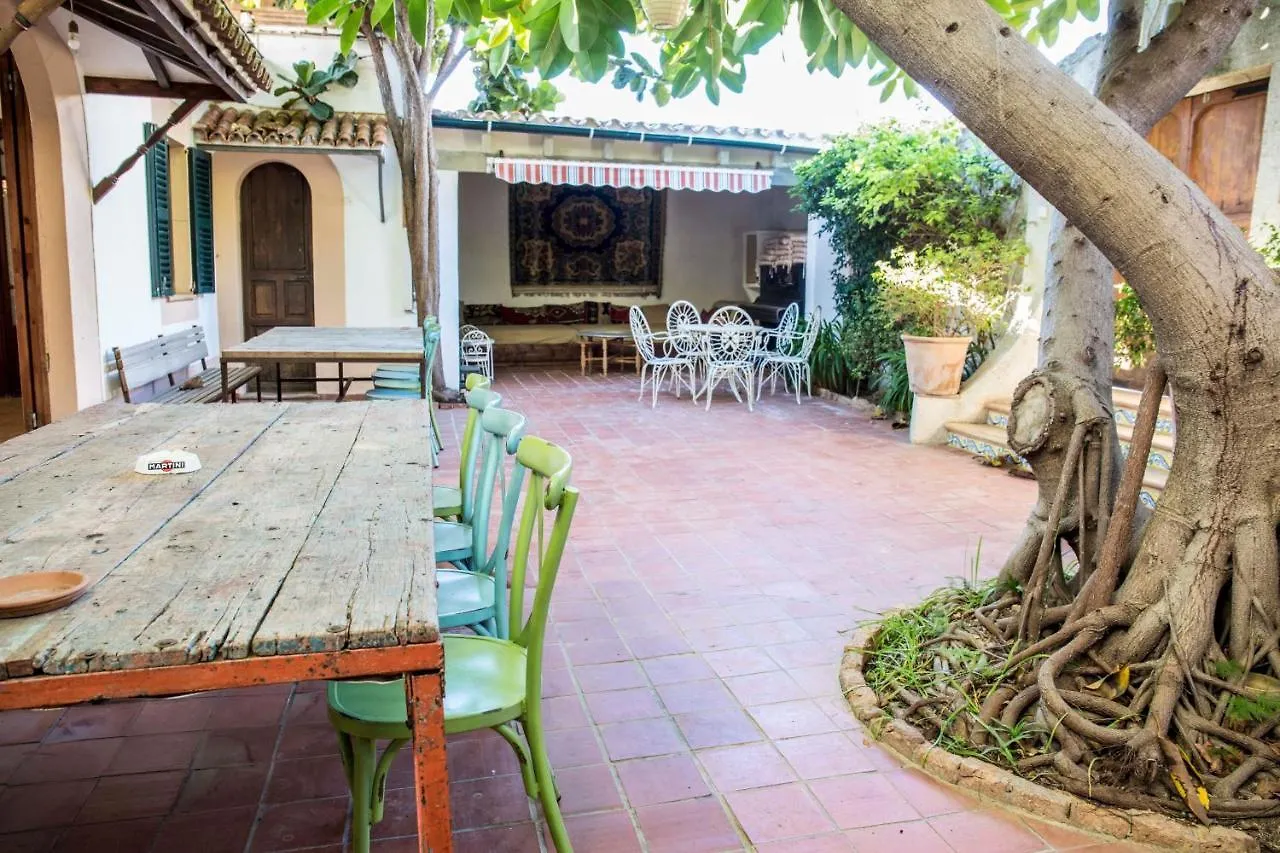 Villa Son Mas Palma de Mallorca Holiday home