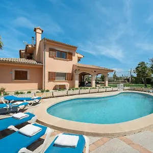 Villa Son Ferriol, PMI