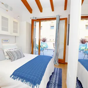 Sant Miquel Homes - Turismo De Interior PMI