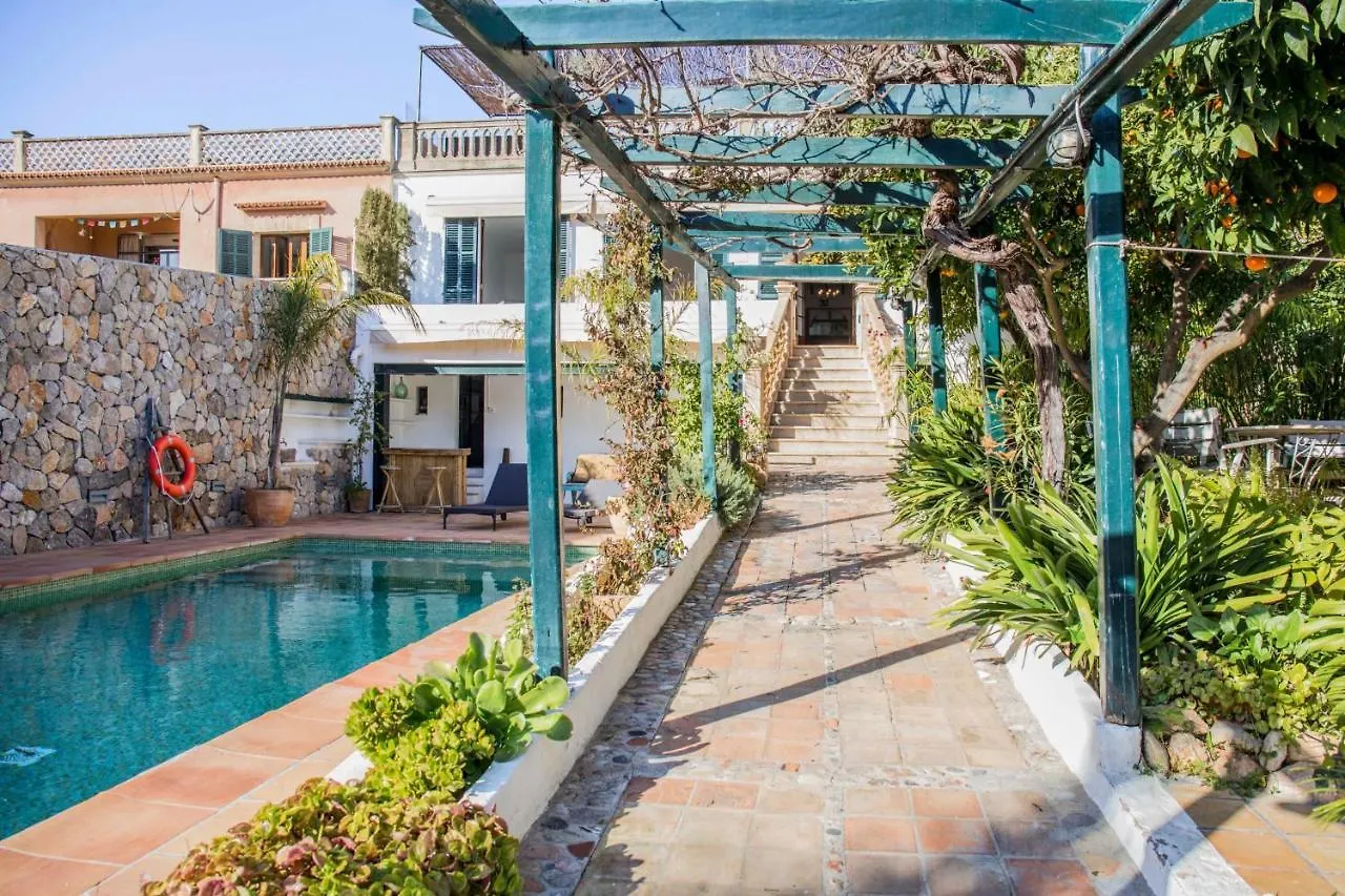 Holiday home Villa Son Mas Palma de Mallorca