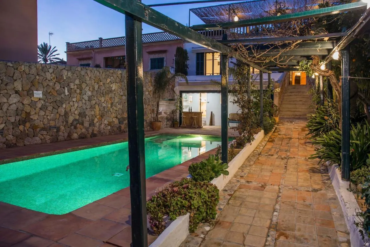 Holiday home Villa Son Mas Palma de Mallorca