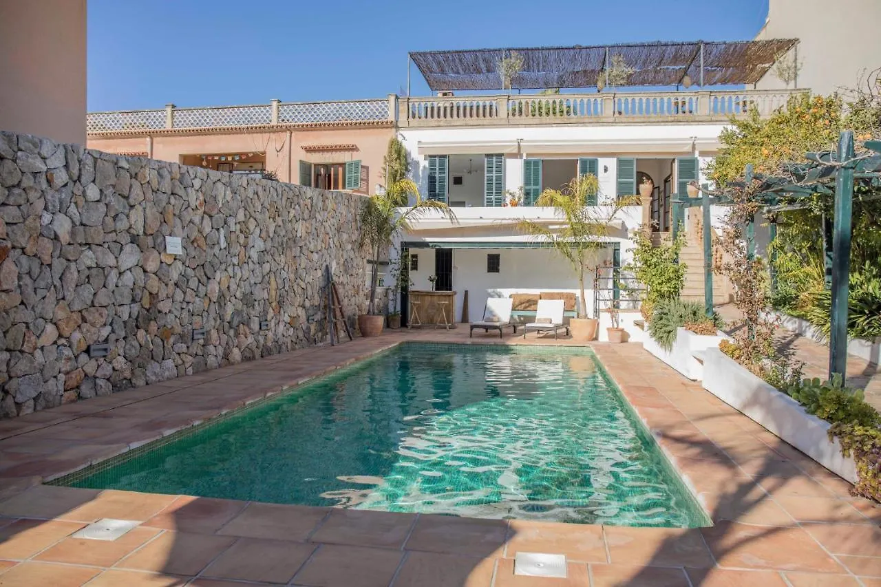 Villa Son Mas Palma de Mallorca Spain