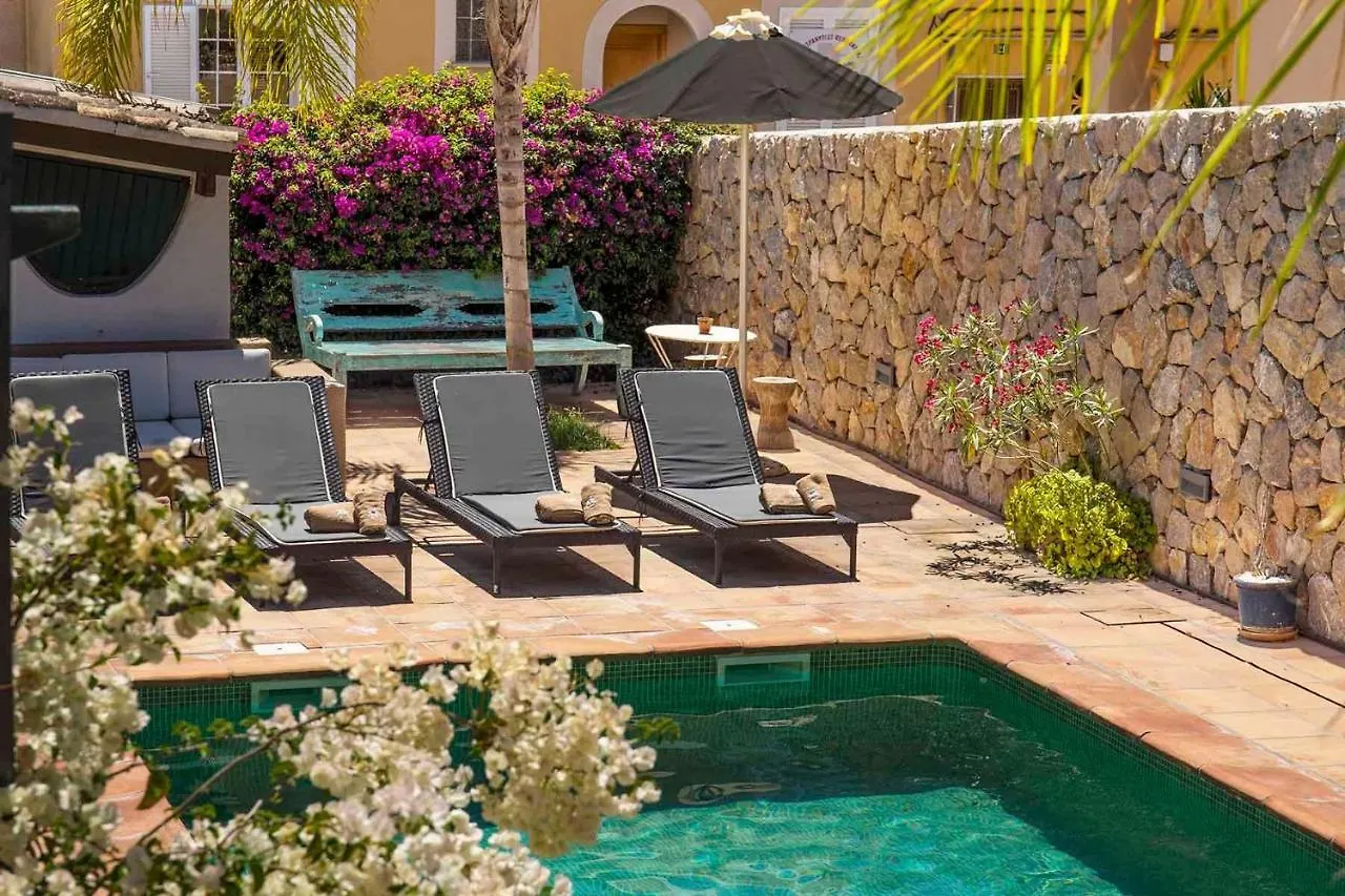 Villa Son Mas Palma de Mallorca 0*,  Spain