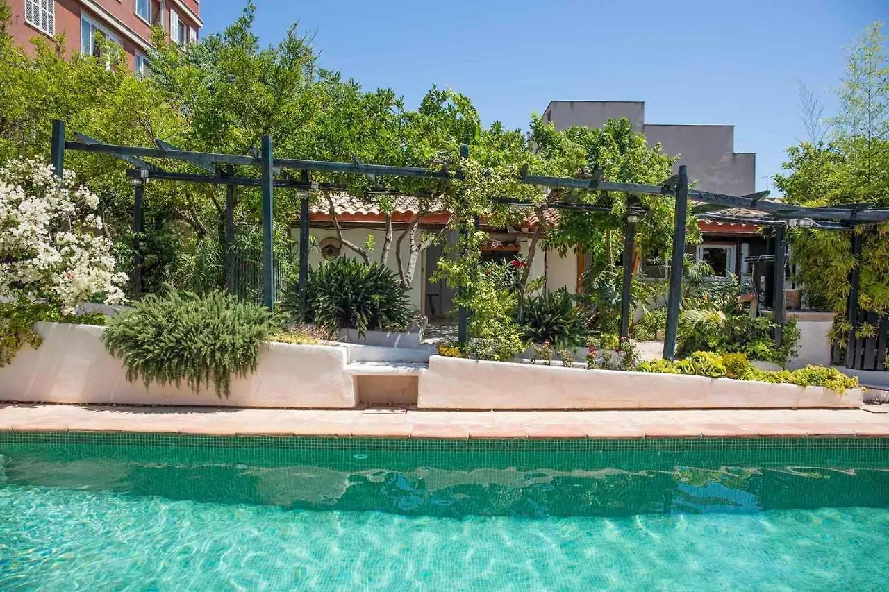Villa Son Mas Palma de Mallorca 0*,  Spain