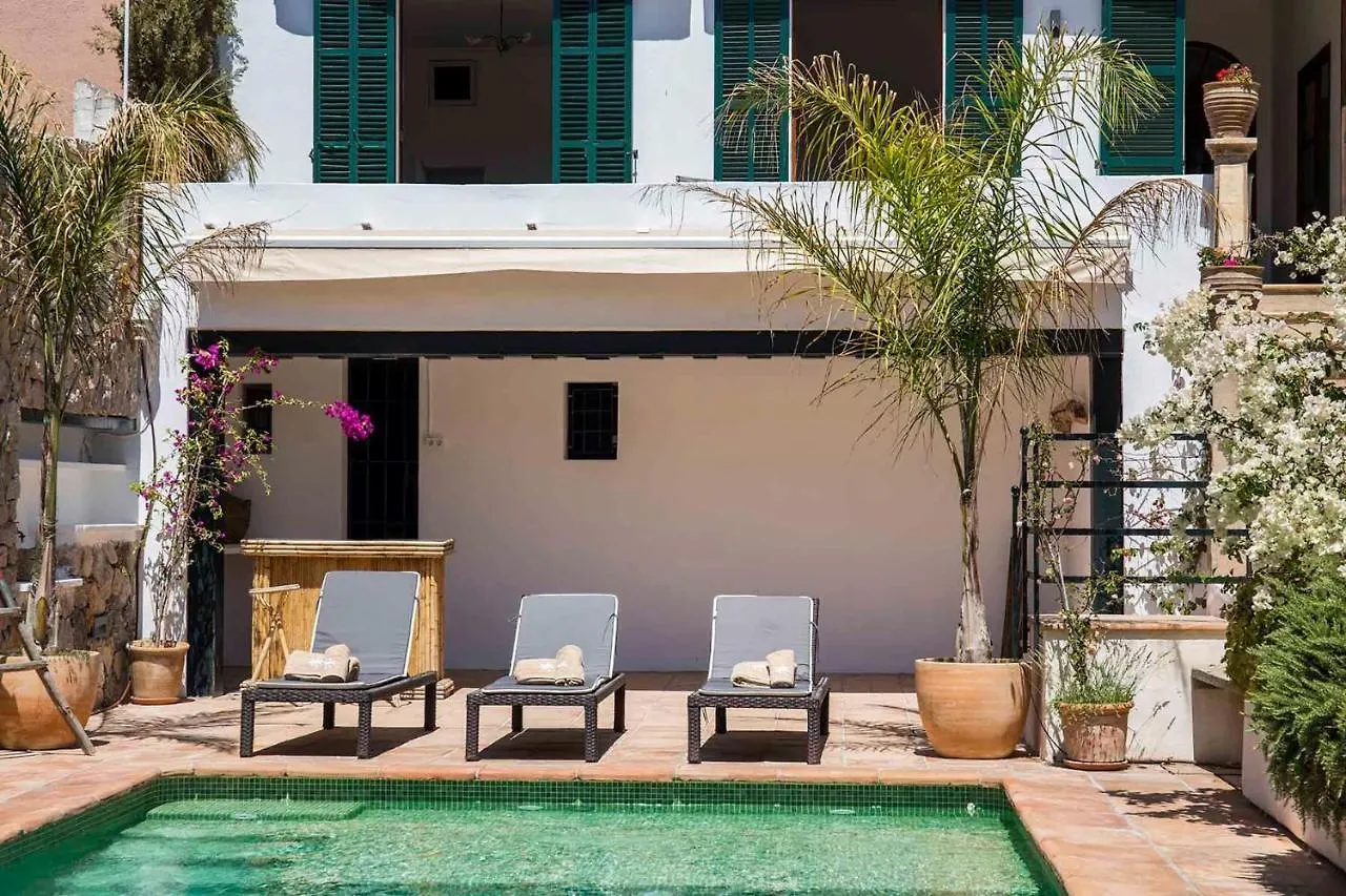 Villa Son Mas Palma de Mallorca Holiday home