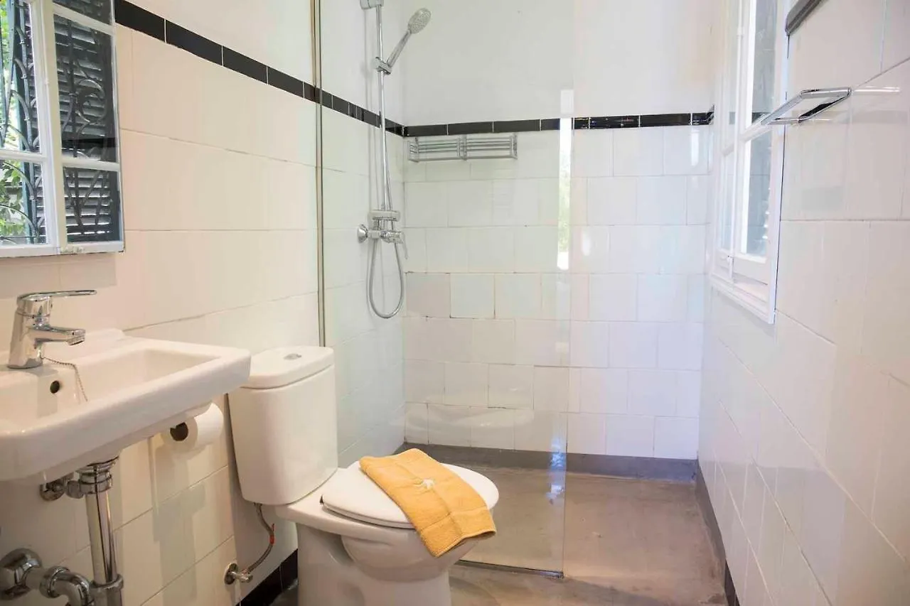 Villa Son Mas Palma de Mallorca Holiday home