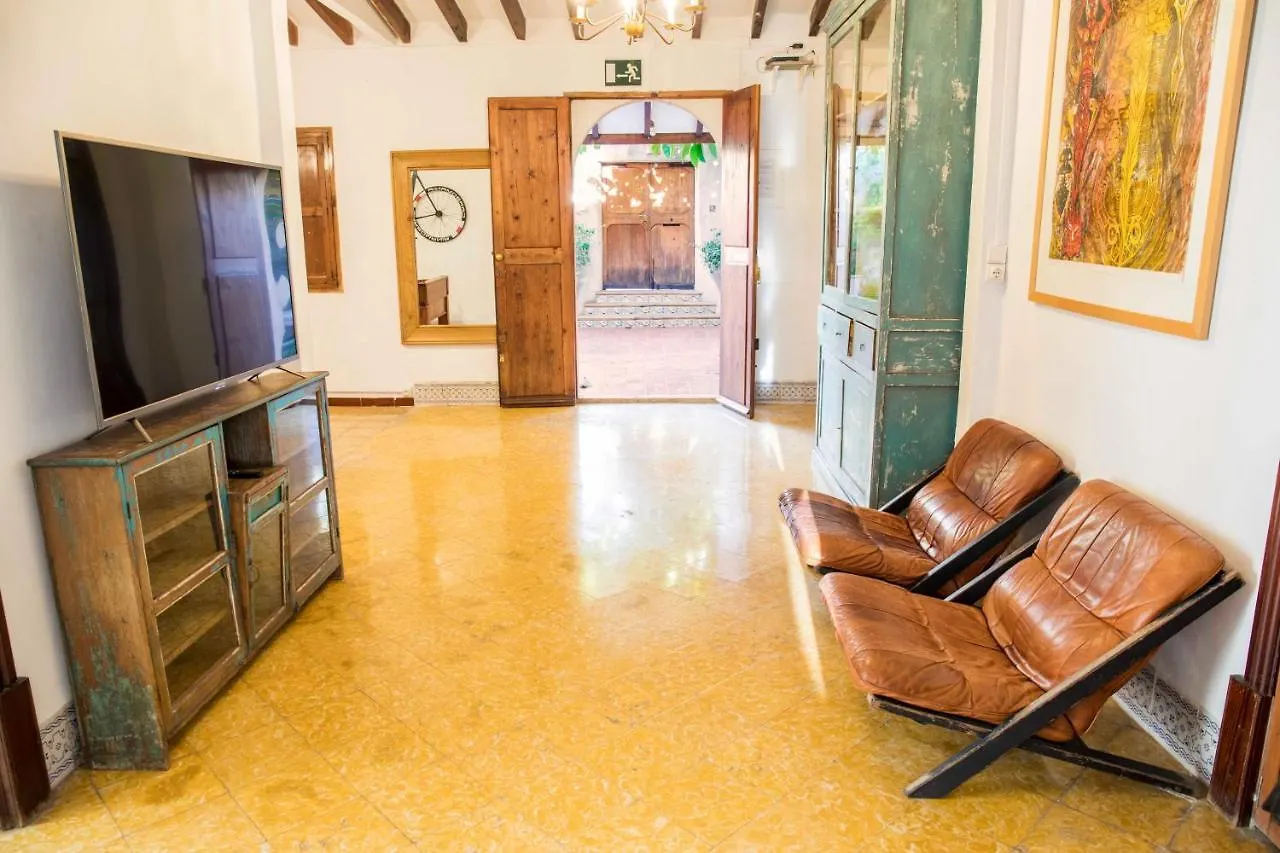 Villa Son Mas Palma de Mallorca