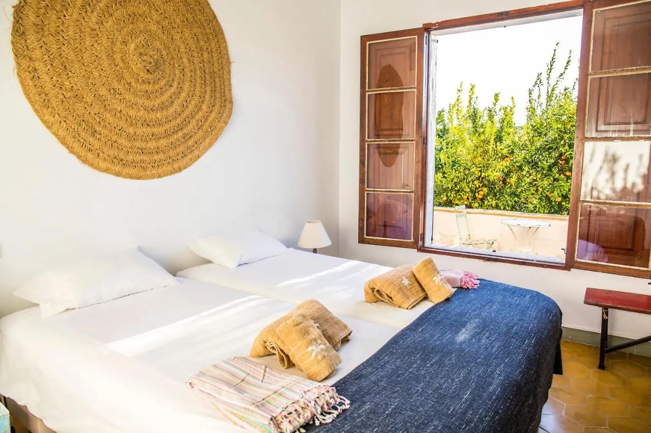 Villa Son Mas Palma de Mallorca