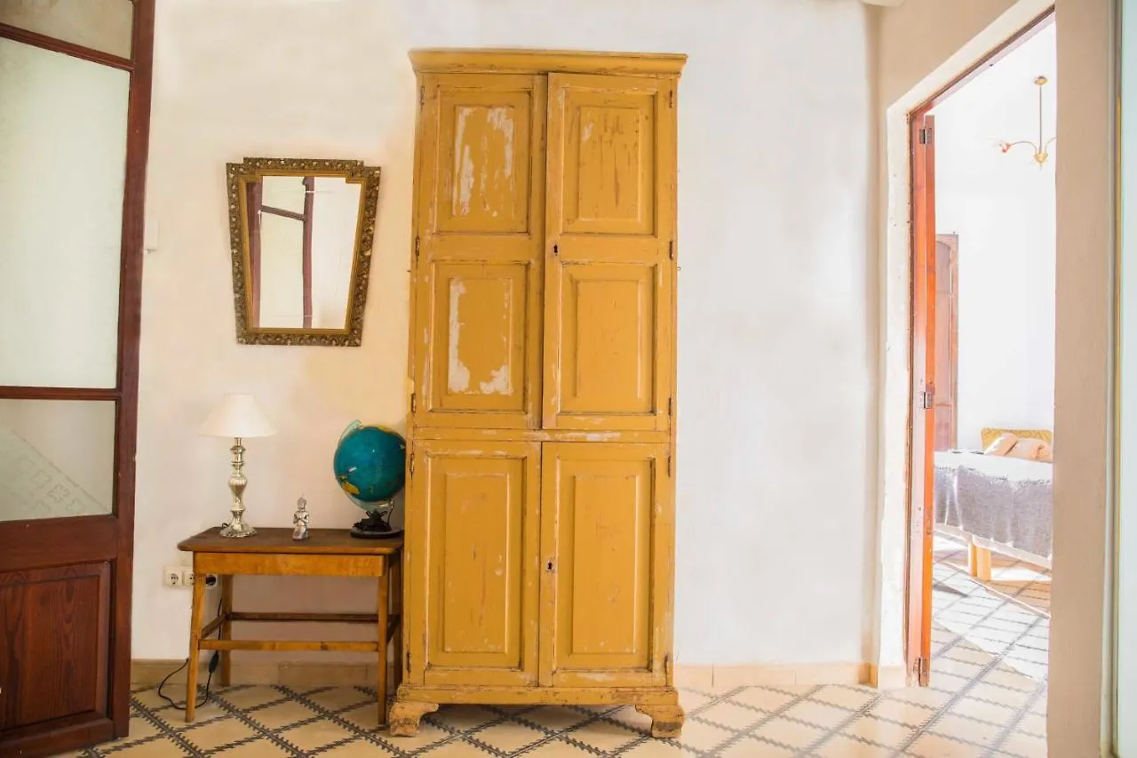 Villa Son Mas Palma de Mallorca Holiday home
