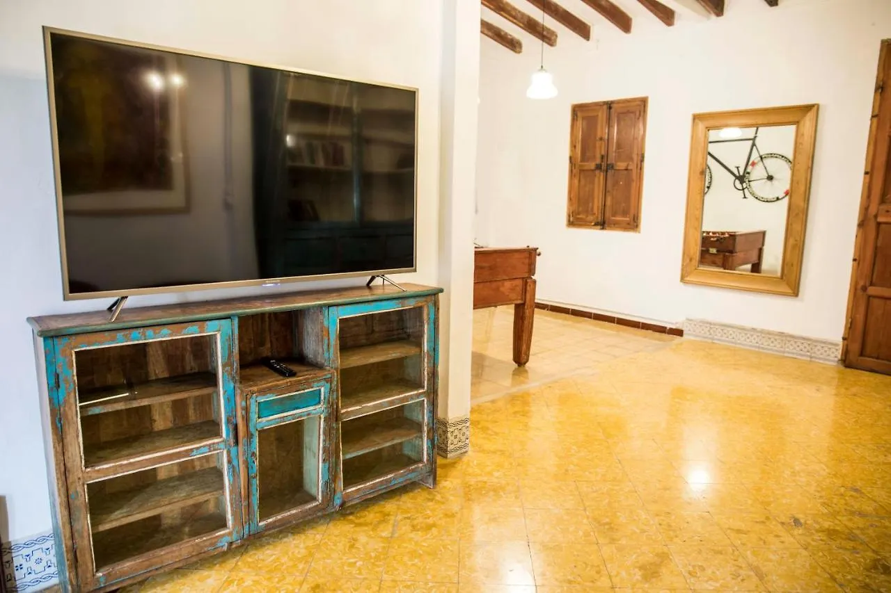 Villa Son Mas Palma de Mallorca