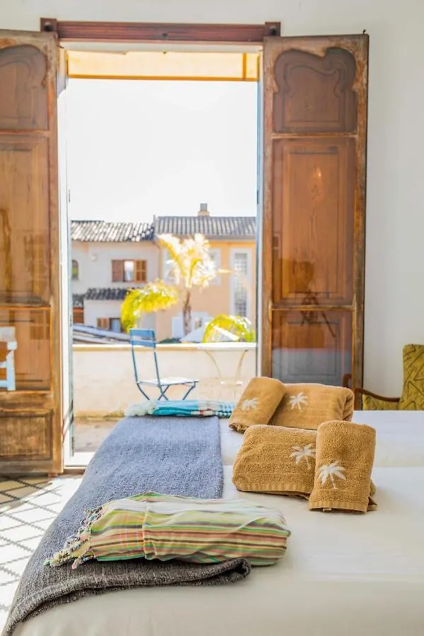 Holiday home Villa Son Mas Palma de Mallorca