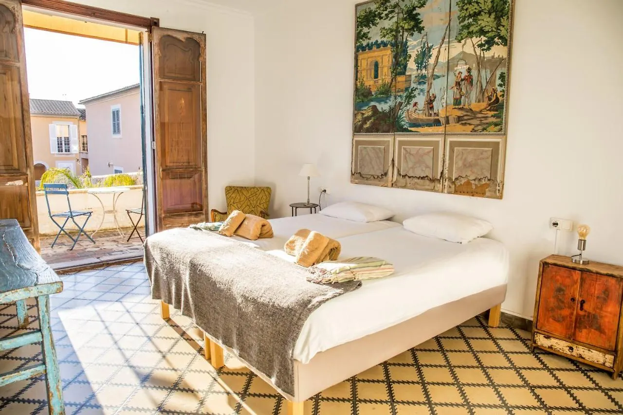 Villa Son Mas Palma de Mallorca