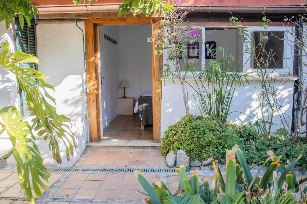 Villa Son Mas Palma de Mallorca