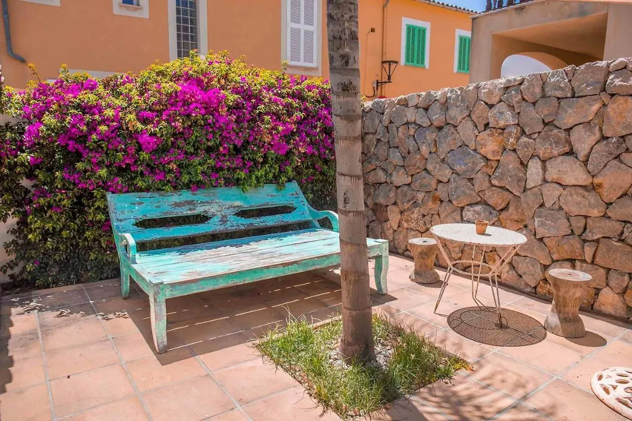 Holiday home Villa Son Mas Palma de Mallorca